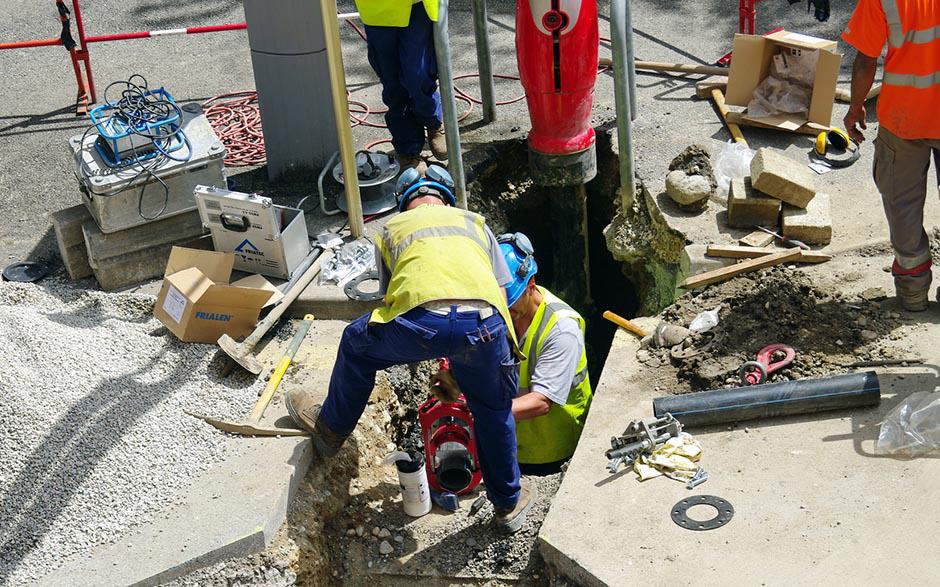 débouchage canalisation Meaux