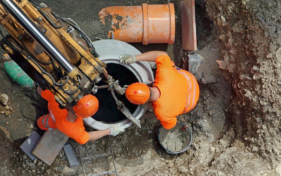 débouchage canalisation Meaux